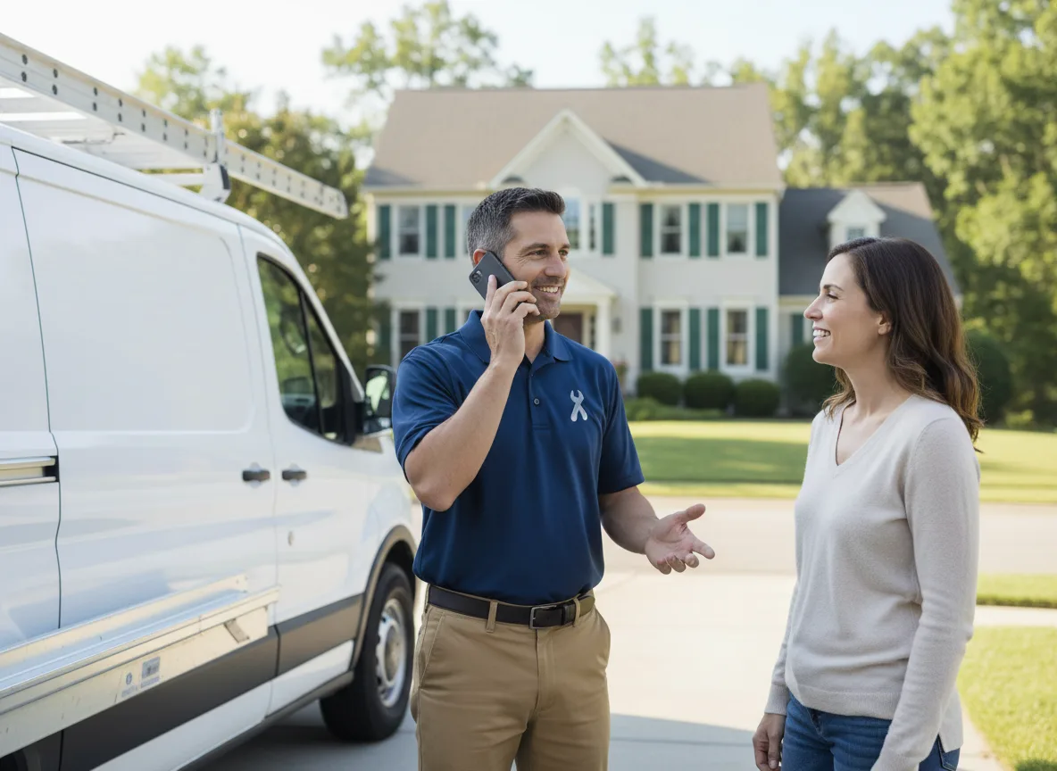Home Gutter Service Green Village, NJ FAQs